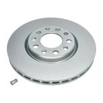 Remschijf MEYLE 15-15 521 0006/PD