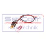 Kabelreparatursatz, Steuergerät SENCOM 20779