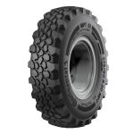 Industriereifen CONTINENTAL MPT81 12.5R20; 335/80R20