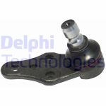 Draagarmverbinding / draagarmpen DELPHI TC1505
