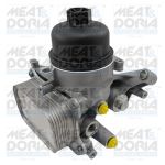 Radiatore olio, olio motore MEAT & DORIA 95119