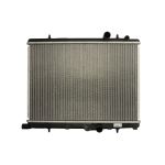 Radiador, refrigeración de motor NRF 509525