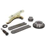 Kit de cadena de distribución KOLBENSCHMIDT 400110400001