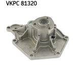 Vattenpump SKF VKPC 81320