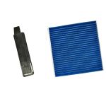 Kupéfilter CORTECO 49408487