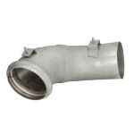 Auspuffrohr DINEX DIN81730