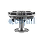 Embrayage (ventilateur de radiateur) COJALI 7063115