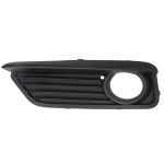 Grille de ventilation, pare-chocs DEPO 444-2514L-UD