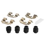 Kit de motor, pastilhas de travão AUTOFREN SEINSA D4-3574A