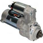 Motor de arranque HC-CARGO 110947