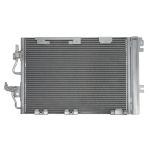 Kondensator, Klimaanlage AVA COOLING OL5384D