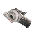 Turbocompressore GARRETT 757779-9022S