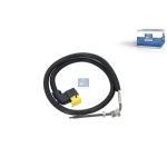 Capteur, température des gaz DT SPARE PARTS 4.76926