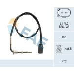 Sensor de temperatura dos gases de escape FAE 68113
