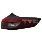 Fanale posteriore TYC 11-15729-06-2