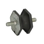 Fäste, avgassystem SASIC 4001453