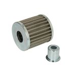 Filtro, sistema hidráulico de trabalho FLEETGUARD HF35317