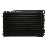 Condensator, airconditioning HIGHWAY AUTOMOTIVE 40132005