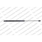Gasfeder, Kofferraumdeckel LESJOFORS 8195088