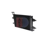 Condensador, sistema de ar condicionado AKS DASIS 492000N