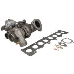 Lader, opladen TURBO REMAN 452055-4/TR