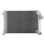 Condensator, airconditioning HIGHWAY IVA5081D AVA