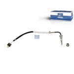 Sensor, temperatura de gases de escape DT SPARE PARTS 4.69755