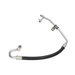 Leiding voor airconditioning FEBI BILSTEIN 1002027