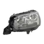 Projecteur principal TYC 20-19352-05-2