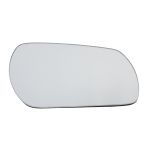 Vetro specchio, specchio esterno BLIC 6102-01-0762P destra