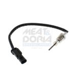 Sensor de temperatura dos gases de escape MEAT & DORIA 12797