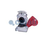 Pneumatische snelkoppeling COJALI 6001407COJ