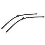 Torkarblad BOSCH Aerotwin Jet Blade 3 397 009 00W, 700mm, Front, 2 Stycke