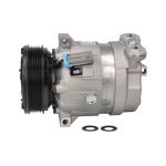 Klimakompressor MAHLE KLIMA ACP 320 000S