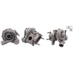 Turbocompresseur ELSTOCK 91-1582