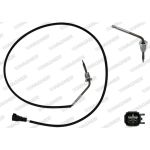 Sensor, Abgastemperatur WAGNER ETP00243