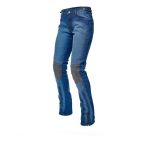 Pantalons en jean avec protections ADRENALINE ROCK LADY PPE Taille XS