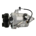Klimakompressor NRF 320240