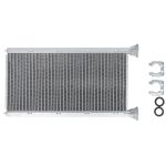 Radiador de calefacción THERMOTEC D67001TT