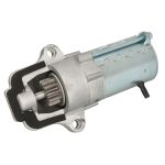 Motor de arranque HELLA 8EA 012 527-781