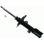 Amortisseur SACHS 312 119