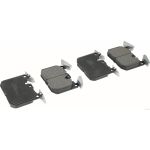 Kit pastiglie freno, freno a disco HERTH+BUSS ELPARTS J36008108