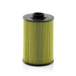 Kraftstofffilter MANN-FILTER PU 10 005 x