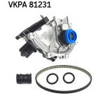 Vattenpump SKF VKPA 81231