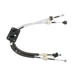 Cable de la palanca de cambios AKUSAN F4F035AKN