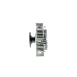 Kupplung, Kühlerlüfter AISIN FCTS-003