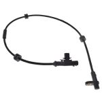 ABS-sensor TEXTAR 45036500