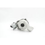 Turbocompresor RE-PART SP Z O.O RRT70118