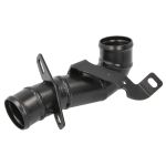 Tuyauterie, refroidissement moteur VANSTAR VAN846