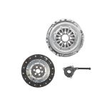 Kupplungssatz VALEO 834618